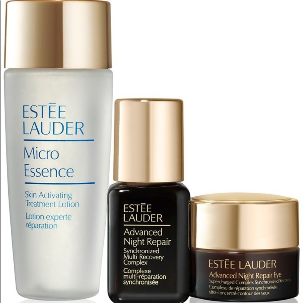 3-Pc. Radiant Skin 24/7 Repair & Renew Set